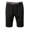 Pánske kraťasy na spanie NM2174E - UB1 - Čierna - Calvin Klein M černá