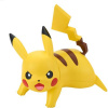 POKEMON POKEPLA Pikatchu v pozícii kombat 7,5 cm