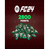 ESD GAMES ESD EA SPORTS FC 24 2800 FUT Points