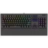 Endorfy Omnis Kailh BL RGB, herná klávesnica, čierna EY5A028