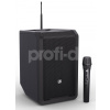 LD Systems ANNY 8 HHD B8 black