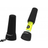 Nabíjačka Enfitnix, iba pre špeciálny Li-ion aku. Enfitnix 18650 3350mAh 3,6V