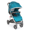 Oyster-BabyStyle OYSTER ZERO Športový kočík Varianta: Peacock