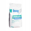 Sadrový tmel impregnovaný UNIFLOTT 5 kg KNAUF (Sadrový tmel impregnovaný UNIFLOTT 5 kg KNAUF)