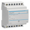 Hager ST313 bezpečnostný transformátor 12 V, 24 V 1.33 A; ST313