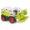 Bruder 2131 Rezačka na kukuricu CLAAS JAGUAR 900