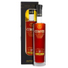 Cubaney Estupendo 15y 38% 0,7 l (karton)