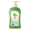 Leon Global Tina tekuté mydlo s dávkovačom 500 ml - Aloe & mandarine
