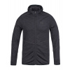 Hannah Damar Hoody anthracite mel XXXL
