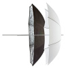 Elinchrom Prolinca Umbrella Set 83 cm silver/transparent