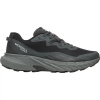 Merrell J00003322 Agility Trail Wp M Black trail obuv - UK 9 / EU 43,5 / 27,5 cm