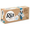 RIA tampóny Organic Super, 16 ks, Super
