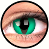 maxvue vision ColourVue Crazy šošovky - Anaconda (2 ks ročné) - nedioptrické