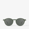 IZIPIZI SUN #D - Kaki Green
