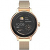 Inteligentné hodinky Carneo Hero mini HR+ - rosegold (8588009299219)