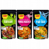 Winiary Nápad na... Pasta na varenie kuracieho mäsa po indicky Tikka Masala 65 g