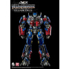 ThreeZero Transformers: Pomsta padlých DLX akčná figúrka 1/6 Optimus Prime 28 cm