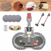 Kefa na mop určená pre vysávač Dyson V7 V8 V10 V11 V15