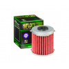 HifloFiltro HIFLOFILTRO OLEJOVÝ FILTER HF168