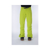 NIKITA nohavice - Cedar Slim Pant Lime (LIM) veľkosť: S