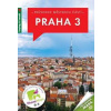 Průvodce městskou částí - Praha 3 - autor neuvedený