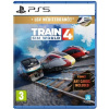 Train Sim World 4 | PS5