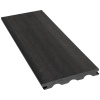 WPC terasová doska Country Anthracite 21 x 161 x 2000 mm plný profil