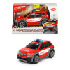 Dickie Hasičské auto VW Tiguan R-Line Fire, česká verze