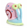 Spongebob - Spongebob Snail Gary Gacuś Mascot Plush 18cm