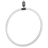 Decor Aura Pendant Vert 18W 830 Click DIM