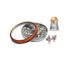 Diabolo Gamo PBA Armor 125ks cal.4,5mm
