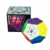 YJ Yuhu v2 Megaminx Magnetic Farebná