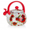 Banquet Konvice pr.19cm 2,2l POPPY
