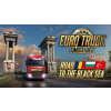 Euro Truck Simulator 2 Road To Black Sea (PC Steam) (Global)