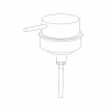 NIMCO Dávkovacia pumpička 1028PU-26