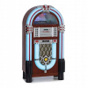 Šatník hranie RETRO AUA Graceland DAB JUKEBOX (Šatník hranie RETRO AUA Graceland DAB JUKEBOX)