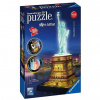 Ravensburger 3D puzzle svítící Socha Slobody 108 ks