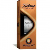 Titleist Pro V1 Golfové Loptičky 3 ks