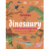 Usínáme s dinosaury a dalšími prehistorickými tvory