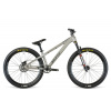 Dema BEFLY bicykel HALO titanium 2024