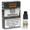 Nikotinová báze IMPERIA DRIPPER (70VG/30PG) 5x10ml - 3mg