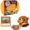 Bakugan zberateľský kufrík + figúrka Trhyno