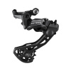 SHIMANO Prehadzovačka GRX RX820 2x12-k. dlhé ramienko Shadow Plus
