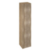 Sapho ESPACE skrinka 35x172x32cm, 2x dvierka, ľavá/pravá, dub alabama strip/dub alabama SPH ESC230-2322