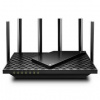 Router TP-Link Archer AX73 WiFi 6 (Archer AX73) čierny