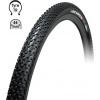 plášť TUFO Gravel SWAMPERO 700x44C, bezduš. črn