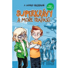 Superkrávy a moře trapasů
