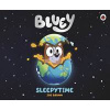 Bluey: Sleepytime - autor neuvedený