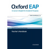 Oxford English for Academic Purposes B2 Teacher's Handbook