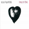 2LP Foo Fighters: One By One
